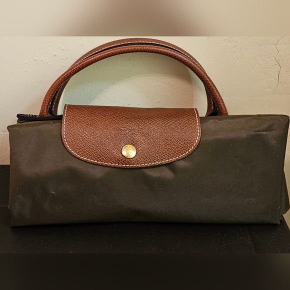 Longchamp Large Bag/Overnight Bag - Picture 3 of 3